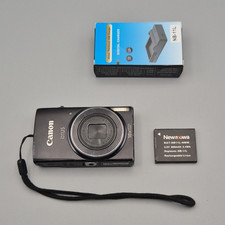Used canon ixus d'occasion  Bourgoin-Jallieu