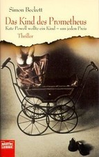Das kind prometheus. d'occasion Das kind prometheus. d'occasion  Expédié en France