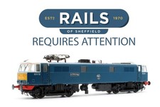 Heljan gauge 86031 for sale Heljan gauge 86031 for sale  SHEFFIELD