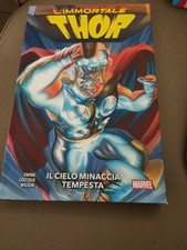 Immortale thor cielo usato  Italia