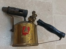 Made england blowlamp for sale  LONDONDERRY