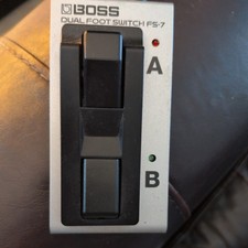 Boss dual latched for sale  BELPER