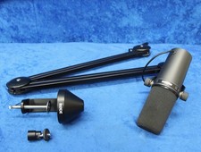 Shure sm7b cardioid for sale  Livonia