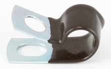 Vinyl coated clamps for sale  Clawson