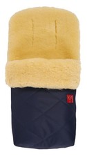 Kaiser sheepskin footmuff for sale  LONDON