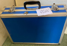 Aluminium flight carry for sale  WOLVERHAMPTON