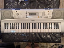 Yamaha portatone ypt for sale  Wisconsin Rapids