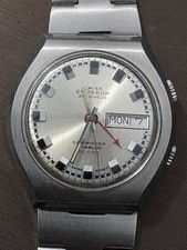 Men automatic swiss for sale  NOTTINGHAM