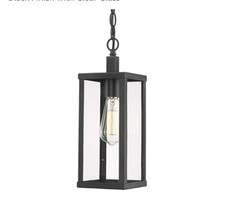Outdoor black hanging for sale  Bismarck