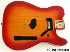 Fender player telecaster usato  Spedire a Italy