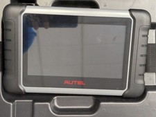 Autel maxicom mk808z d'occasion  Expédié en Belgium
