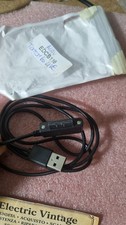 A1089nn cavo usb usato  Mugnano di Napoli
