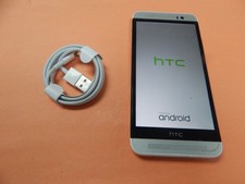 Htc one 16gb d'occasion  Expédié en Belgium