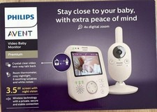 Philips avent scd891 gebraucht kaufen  Zwickau