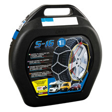 Catene neve 225 usato  Caserta