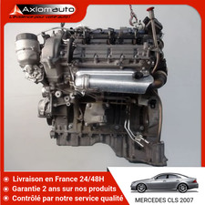Moteur mercedes cls d'occasion  Amiens-