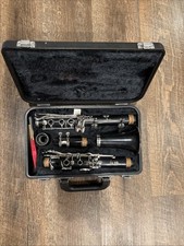 Yamaha 250 clarinet for sale  Perrysburg