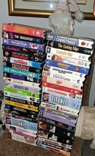 Huge vhs movie for sale  Voorhees