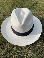 Riginal panama hut gebraucht kaufen Riginal panama hut gebraucht kaufen  Langsur