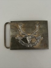 British military badges for sale  Mamaroneck
