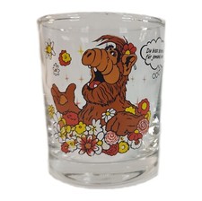 Alf glas spruch gebraucht kaufen  Köln