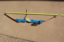 Vintage used hoyt for sale  Monmouth