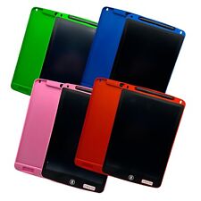 Tablet de escrita digital LCD eletrônico de 10 pol. placa de desenho gráfico infantil comprar usado  Enviando para Brazil