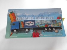 Brauereitruck werbetruck toppi gebraucht kaufen  Schotten