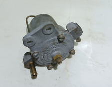 Porta filtro benzina usato  Guidonia Montecelio