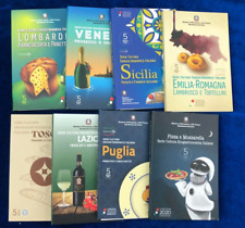 Serie enogastronomica euro usato  Barletta