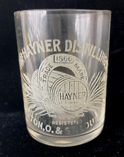 Hayner distilling pre for sale  Delhi