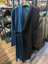 Vestido SHEIN Azul/Preto Tamanho Médio Usado Excelente Estado Muito Inteligente  comprar usado  Enviando para Brazil