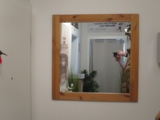 Spiegel kiefer gebraucht kaufen  Velbert