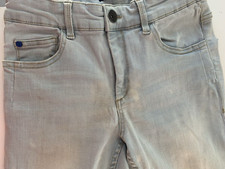 Jean super skinny d'occasion  La Ferrière