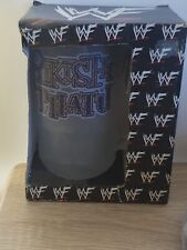 Rikishi vintage wwf for sale  SHEFFORD