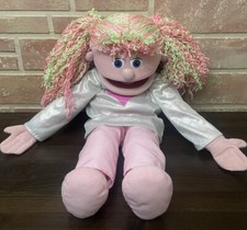 Silly puppets kimmie for sale  Hialeah