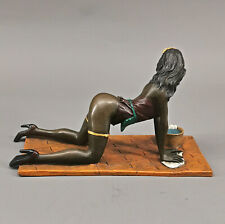 9934171 erotische bronze gebraucht kaufen  Jena