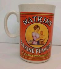 Watkins baking powder for sale  Copperas Cove