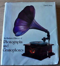 Marty history phonographs d'occasion  Expédié en Belgium