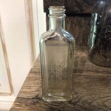 Medicine pharmacy bottle for sale  New Haven