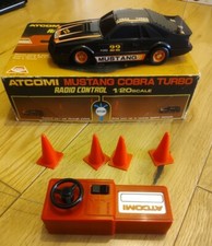 Atcomi ford mustang for sale  MAIDENHEAD