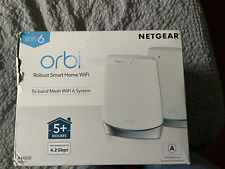 wifi smart orbi robust home for sale  Columbus