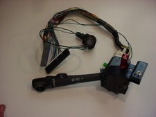 1998-03 Chevy S-10 sinal de seta CRUISE feixes altos interruptor de coluna de direção 58K milhas comprar usado  Enviando para Brazil
