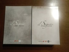 Segreto ii stagione usato  Catania