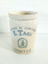 Old fine earthenware d'occasion  Expédié en Belgium