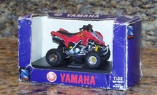 Newray yamaha raptor for sale  Frankfort