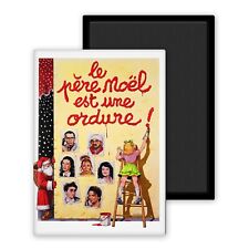Père noël ordure d'occasion  Montreuil