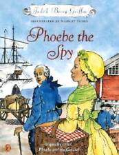 Phoebe spy paperback for sale  Montgomery