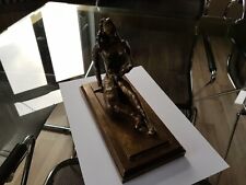 Rare ancienne sculpture d'occasion  Villetaneuse