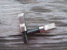 Swivel knife leather for sale  Newburgh